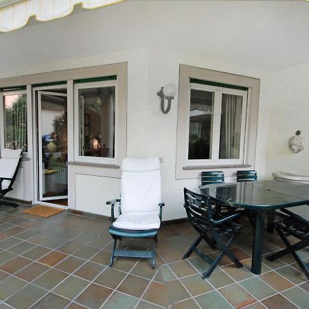 Apartment Villa Esperia By Interhome Meran Exterior foto